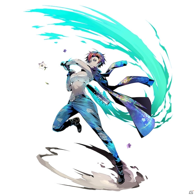 「世紀末デイズ」にて「世界樹の迷宮X」とのコラボイベントが12月28日より開催！の画像9