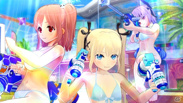 PS4/PS Vita「閃乱カグラ」ダウンロード版の2大セールが開催！2019年を「閃乱カグラ」で迎えようの画像6