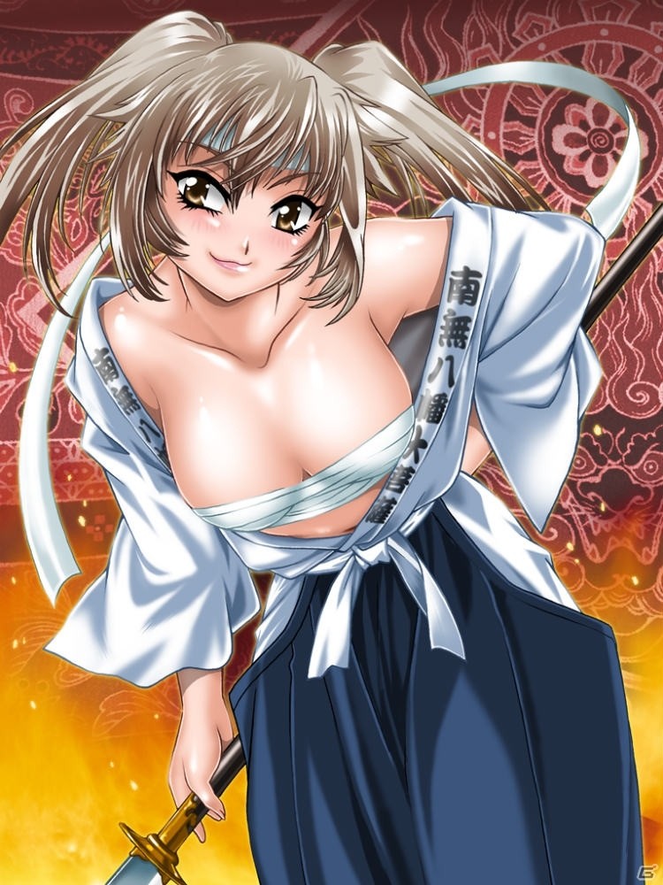 「不如帰 大乱」の価格が2019年1月3日より無料に！タイトルも「不如帰 大乱 -Starting Over-」へ変更の画像7