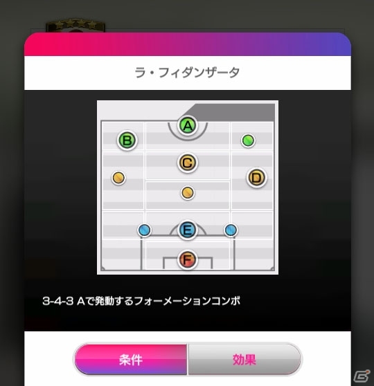 「サカつく RTW」新たな★5フェス選手が登場するスカウト「SUPER STAR FES Vol.08」が開催！の画像4