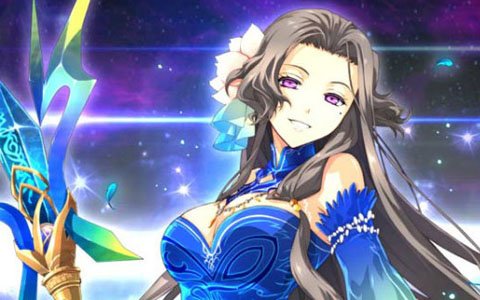 「英雄伝説 暁の軌跡」閃の軌跡IIから「ヴィータ・クロチルダ」が参戦！ゆく年くる年ログインボーナスも