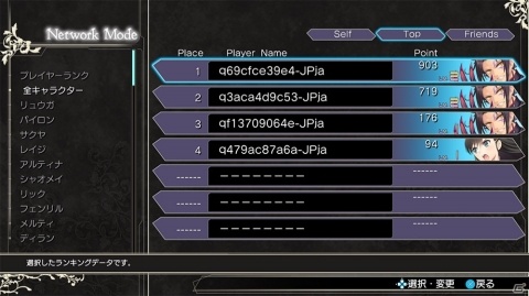 PS4/Switch「BLADE ARCUS Rebellion from Shining」ソニア、リンナの繰り出す技や新要素「スキルシステム」を紹介！の画像21