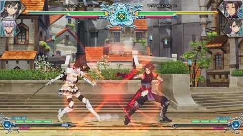 PS4/Switch「BLADE ARCUS Rebellion from Shining」ソニア、リンナの繰り出す技や新要素「スキルシステム」を紹介！の画像7