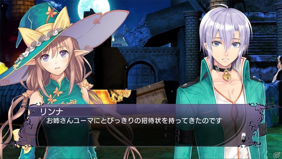 PS4/Switch「BLADE ARCUS Rebellion from Shining」ソニア、リンナの繰り出す技や新要素「スキルシステム」を紹介！の画像14