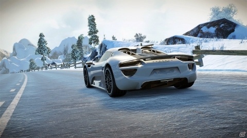 「ギア・クラブ アンリミテッド 2」バージョン1.2.0にアップデート！既存機能の挙動改善やパフォーマンスショップの機能が強化の画像1