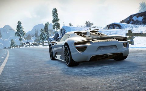 「ギア・クラブ アンリミテッド 2」バージョン1.2.0にアップデート！既存機能の挙動改善やパフォーマンスショップの機能が強化