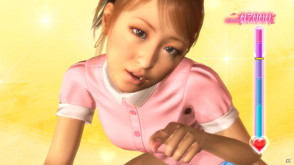カラオケにゴルフ、ダーツに釣りまで楽しめる「龍が如く4 伝説を継ぐもの」多彩なプレイスポットを紹介！の画像18