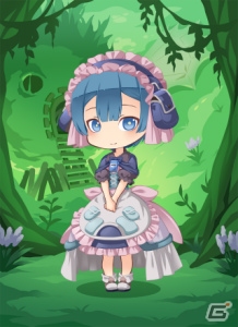 「フェアリードール」にて「メイドインアビス」とのコラボが開催！レグやナナチになれる衣装が登場の画像6