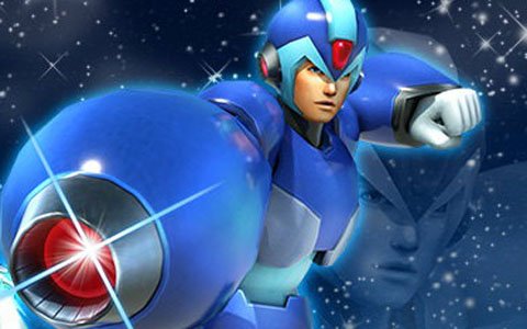 「モンスターハンター エクスプロア」にて「ロックマンX」とのコラボが開催！エックスとゼロになりきれる装備が登場