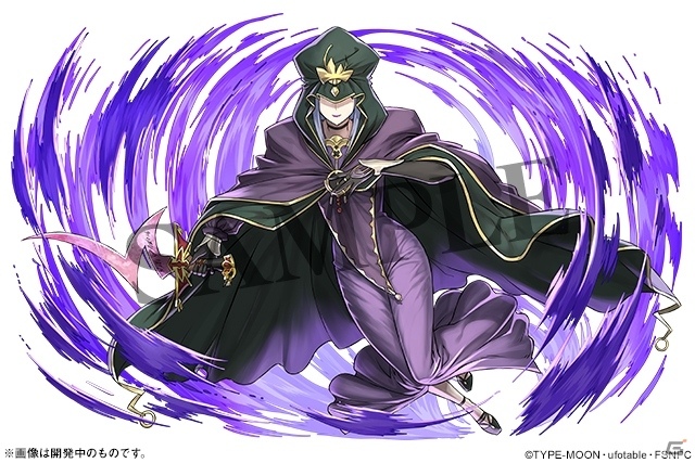 「パズル＆ドラゴンズ」にて「Fate/stay night［Heaven's Feel］」とのコラボが開催決定！の画像11