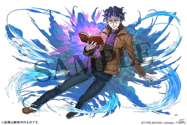 「パズル＆ドラゴンズ」にて「Fate/stay night［Heaven's Feel］」とのコラボが開催決定！の画像7