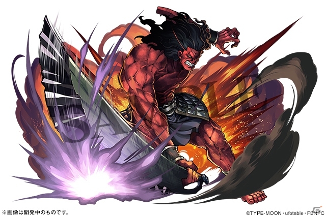 「パズル＆ドラゴンズ」にて「Fate/stay night［Heaven's Feel］」とのコラボが開催決定！の画像9