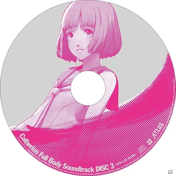「キャサリン・フルボディ」前作楽曲のクラシックアレンジも聴けるサントラ視聴動画が公開！の画像5