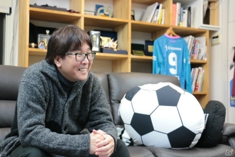 葛飾つながりの“地元コラボ”が実現！「キャプテン翼フットボールカードゲーム」がタカラトミーより発売の画像15