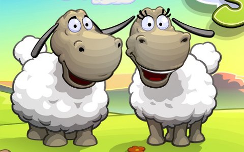 もふもふヒツジたちと遊ぶ牧場シミュレーション「クラウド＆シープ2」Switchで2019年1月17日に配信！