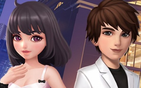 世界一の映画館を目指すスマホ向けシミュレーションゲーム「ムービーマスター」事前登録開始！