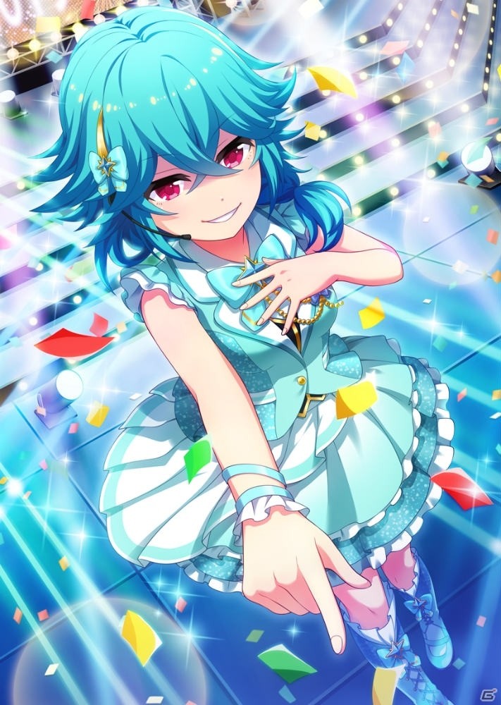「プロジェクト東京ドールズ」新URカード【NewYear［2019］】登場！の画像10