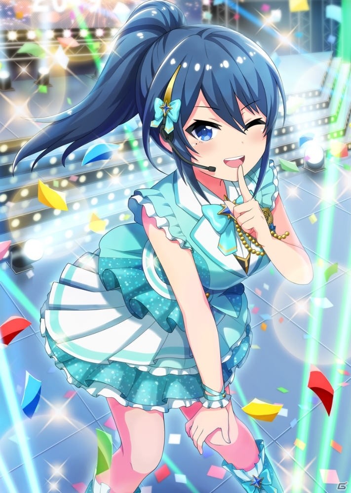 「プロジェクト東京ドールズ」新URカード【NewYear［2019］】登場！の画像3