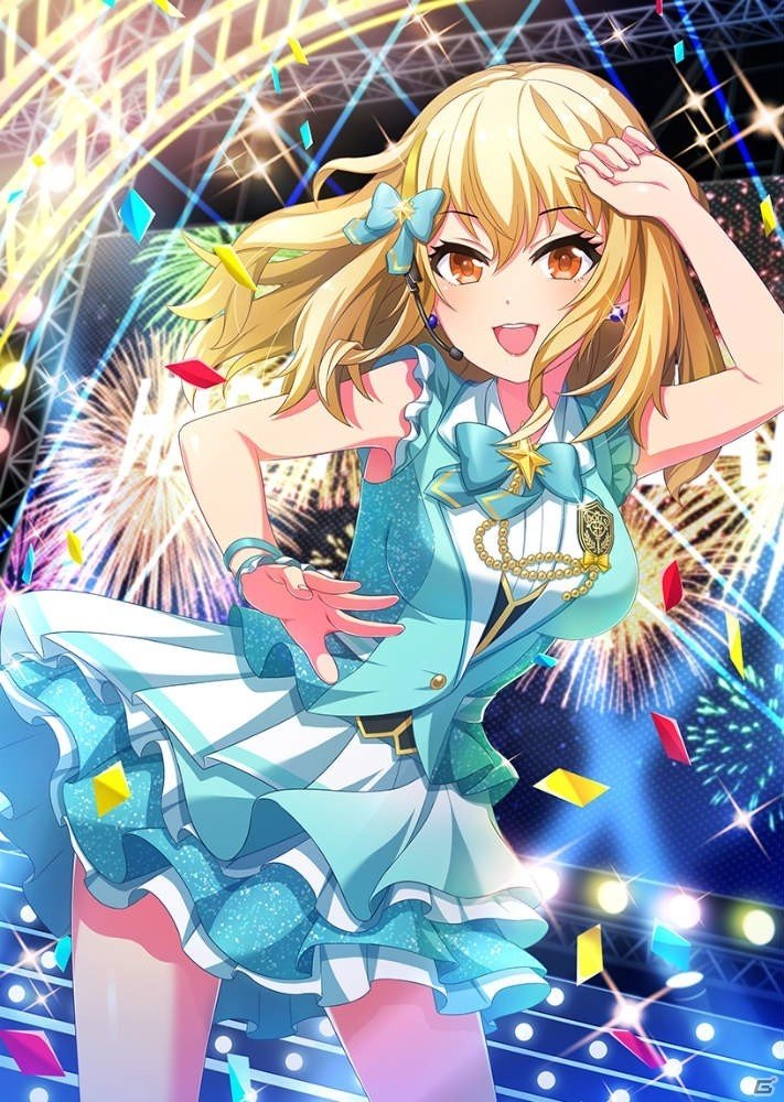 「プロジェクト東京ドールズ」新URカード【NewYear［2019］】登場！の画像5