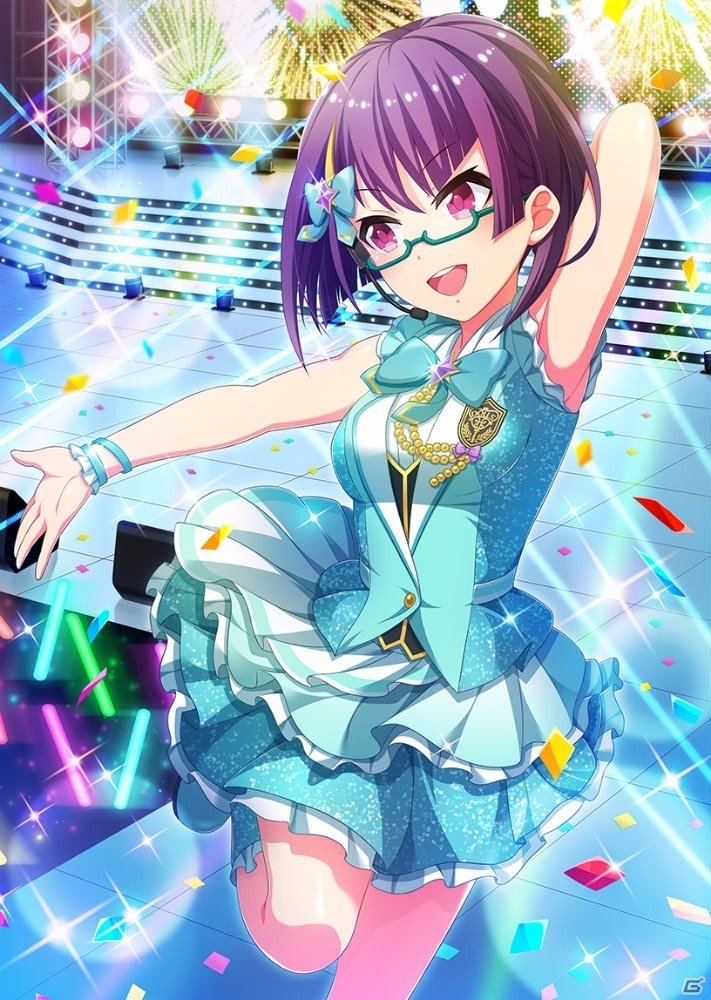 「プロジェクト東京ドールズ」新URカード【NewYear［2019］】登場！の画像7