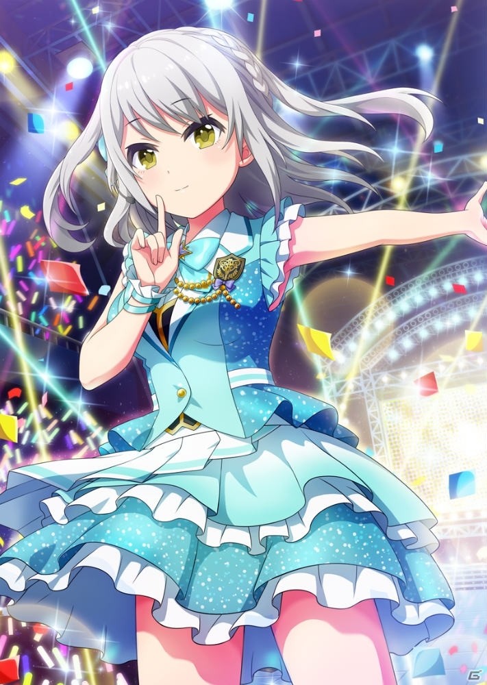 「プロジェクト東京ドールズ」新URカード【NewYear［2019］】登場！の画像9