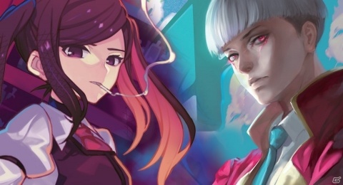 サイバーパンクアドベンチャー「2064：Read Only Memories INTEGRAL」Switch版が配信開始！の画像8