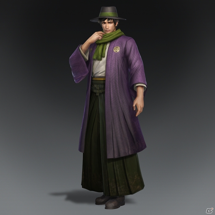 「無双OROCHI3」DLC第9弾が配信！店舗や雑誌向けの特典だった衣装＆乗り物が登場の画像1