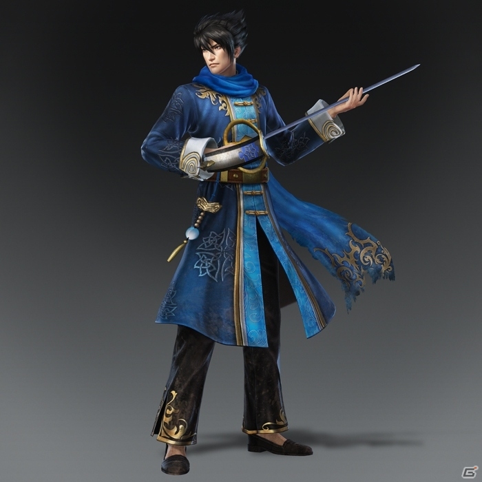 「無双OROCHI3」DLC第9弾が配信！店舗や雑誌向けの特典だった衣装＆乗り物が登場の画像10