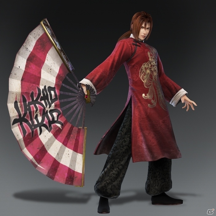 「無双OROCHI3」DLC第9弾が配信！店舗や雑誌向けの特典だった衣装＆乗り物が登場の画像2
