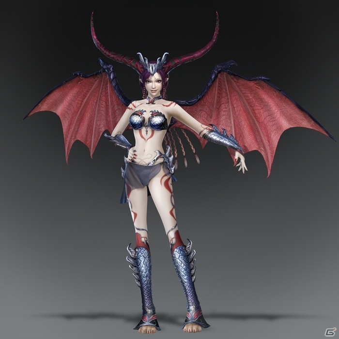 「無双OROCHI3」DLC第9弾が配信！店舗や雑誌向けの特典だった衣装＆乗り物が登場の画像3