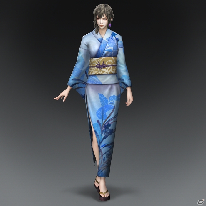 「無双OROCHI3」DLC第9弾が配信！店舗や雑誌向けの特典だった衣装＆乗り物が登場の画像5