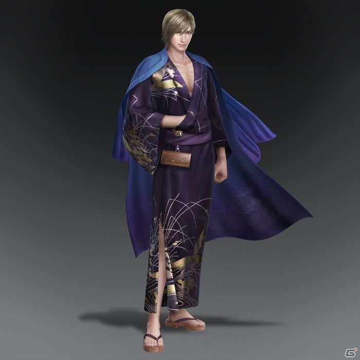「無双OROCHI3」DLC第9弾が配信！店舗や雑誌向けの特典だった衣装＆乗り物が登場の画像7