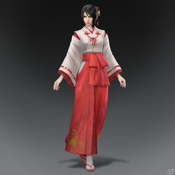 「無双OROCHI3」DLC第9弾が配信！店舗や雑誌向けの特典だった衣装＆乗り物が登場の画像8