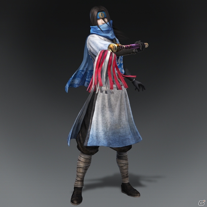 「無双OROCHI3」DLC第9弾が配信！店舗や雑誌向けの特典だった衣装＆乗り物が登場の画像9