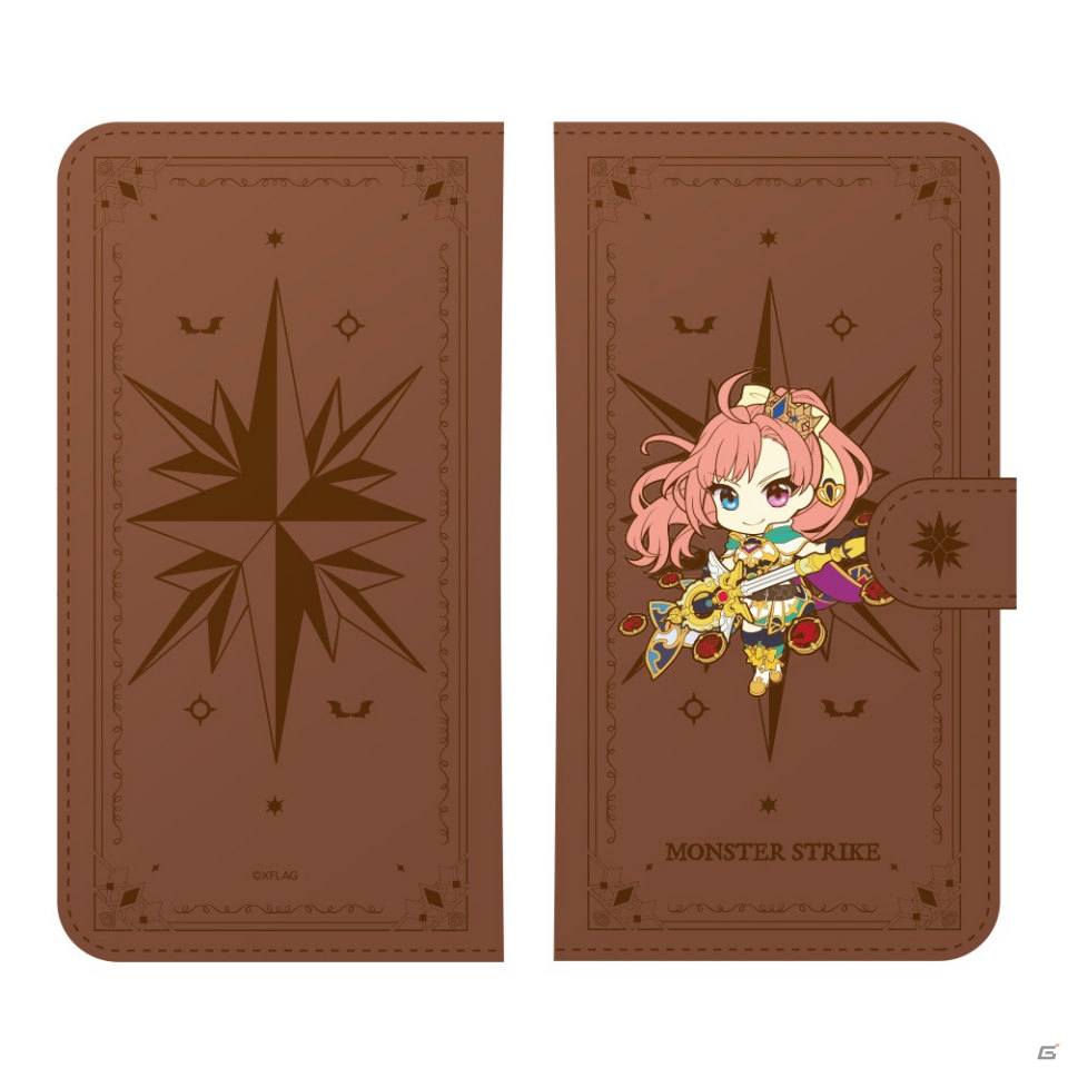 「モンスターストライク」獣神祭に新限定キャラクター「ソロモン」が初登場！ソロモンが主人公のアニメ配信もの画像4