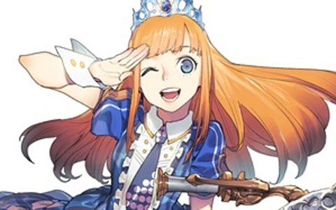 「リボルバーズエイト」配信日が2019年1月22日に決定！CBTのアンケート結果や人気ヒーローベスト3も公開に