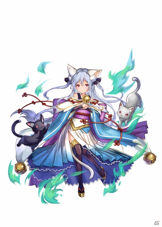「ケモニスタオンライン」2019年の干支にちなんだ新キャラが実装！レベル上限の開放を含む大型アップデートが実施の画像3