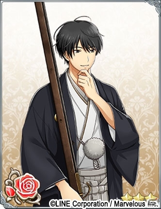 「千銃士」12月30日よりイベント「新春 Special☆貴銃士番付！」が開催！の画像10