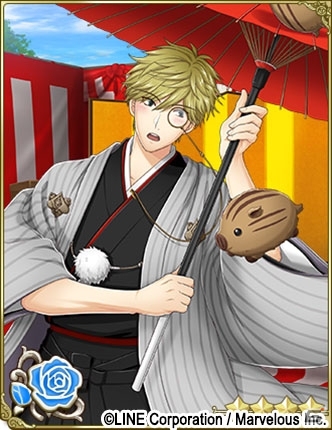 「千銃士」12月30日よりイベント「新春 Special☆貴銃士番付！」が開催！の画像14