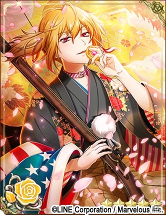 「千銃士」12月30日よりイベント「新春 Special☆貴銃士番付！」が開催！の画像3
