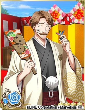 「千銃士」12月30日よりイベント「新春 Special☆貴銃士番付！」が開催！の画像8