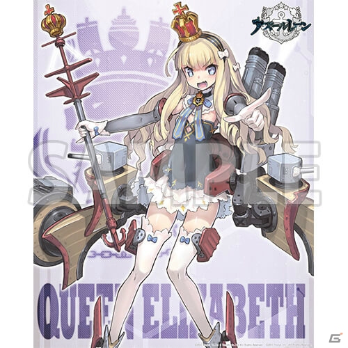 コミックマーケット95 アクシアブースで販売される「アズールレーン」グッズを紹介！の画像19