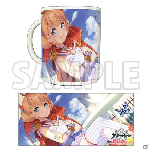 コミックマーケット95 アクシアブースで販売される「アズールレーン」グッズを紹介！の画像6