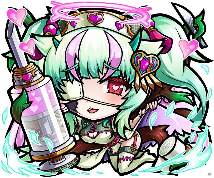「共闘ことばRPG コトダマン」12月29日より「超・言霊祭」が開催！★5コトダマンの出現率がアップするガチャが登場の画像3