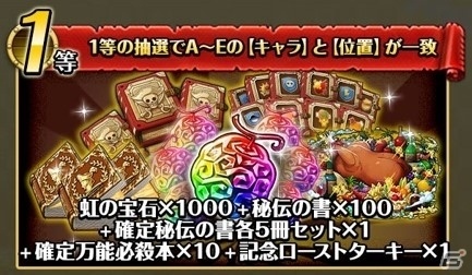 「ONE PIECE トレジャークルーズ」イベント「激闘！ルフィVSカタクリ」が開催決定！の画像11