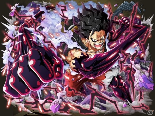 「ONE PIECE トレジャークルーズ」イベント「激闘！ルフィVSカタクリ」が開催決定！の画像7