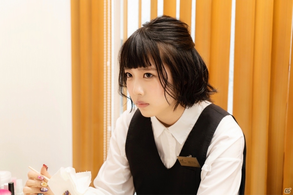 収録は宮野真守さんのアドリブが光る！？主演の本田翼さん＆岡山天音さんも出席したドラマ「ゆうべはお楽しみでしたね」試写会レポートの画像10