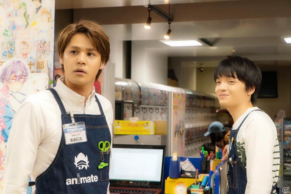 収録は宮野真守さんのアドリブが光る！？主演の本田翼さん＆岡山天音さんも出席したドラマ「ゆうべはお楽しみでしたね」試写会レポートの画像7
