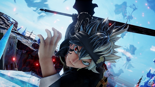「JUMP FORCE」バトルシステムやストーリーを紹介するPV第3弾が公開！の画像1