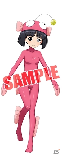 「ガールズ＆パンツァー 戦車道大作戦！」お正月衣装の生徒が手に入る「お正月ガチャ」が開催！の画像10